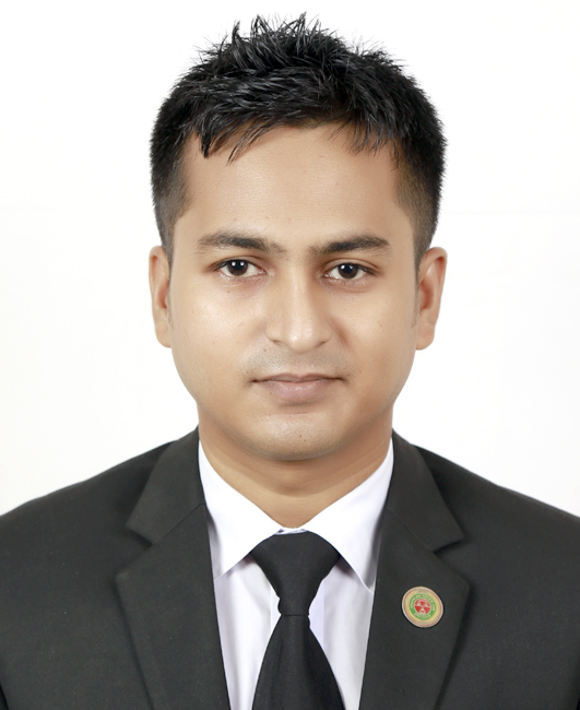 Md. Asif Uzzaman
